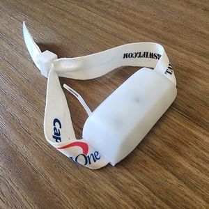 Taylor Swift The Eras Tour Light Up Wristband SoFi Stadium Los Angeles (Filming)